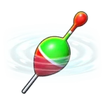 Float Symbol in Big Bass Bonanza